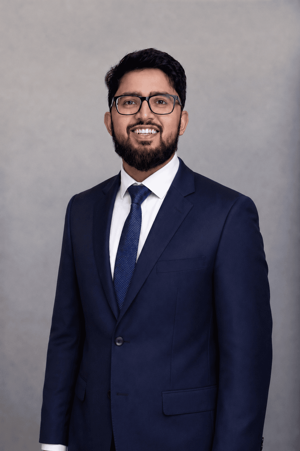 Danyal Khan