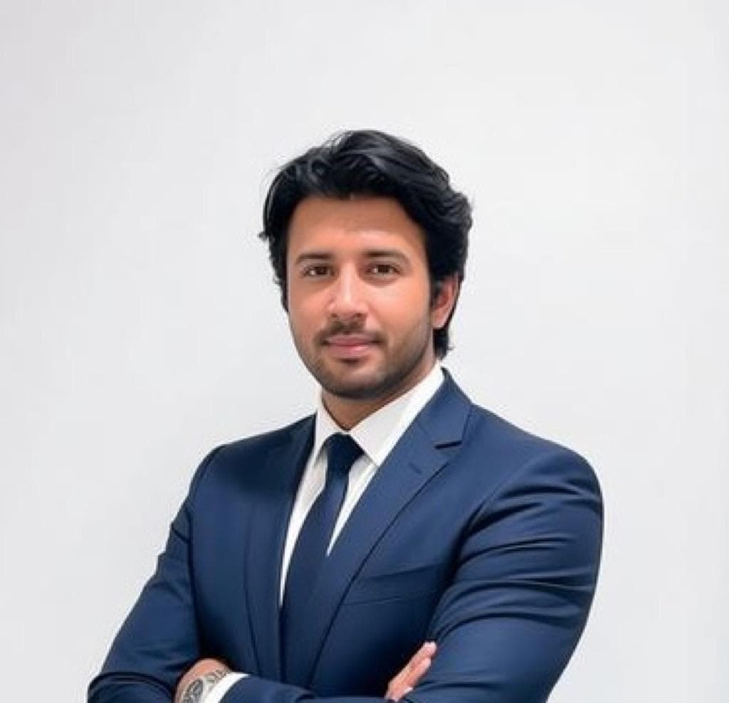 Enrique Contreras