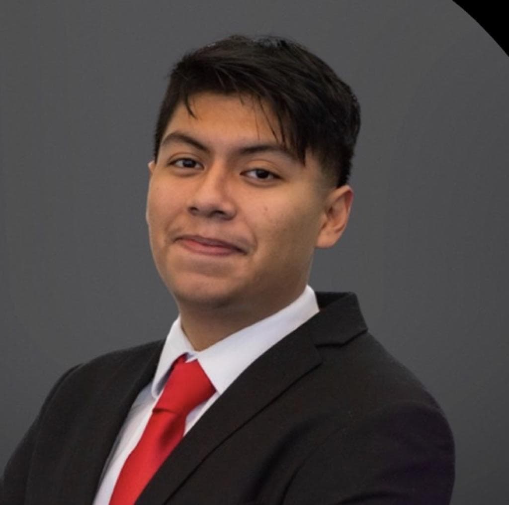 Josue Salgado