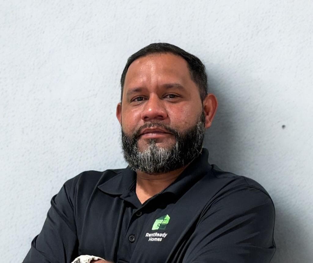 Luis Rodriguez